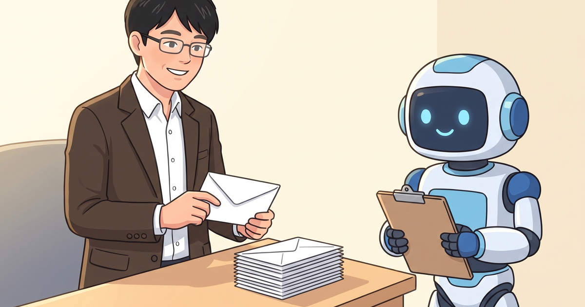 引き継ぎ漏れを防ぐなら、初回がうまくいった後に確かめること