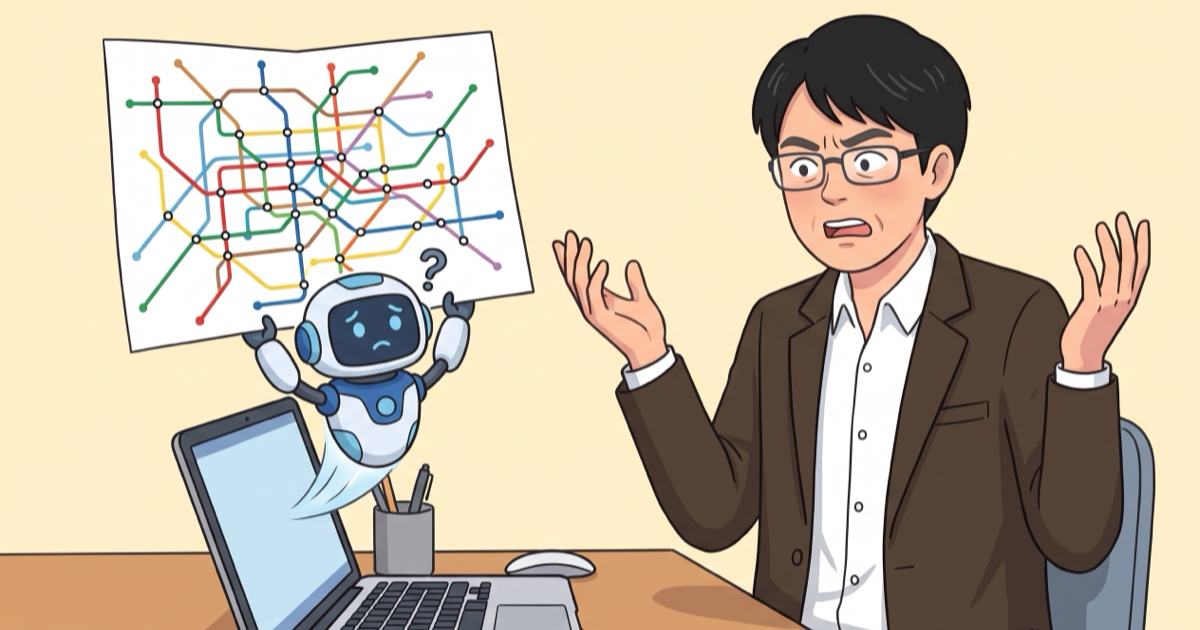 ローカルLLMは本当に使えないのか？ 自分のMacBook Proに入れて試してみました