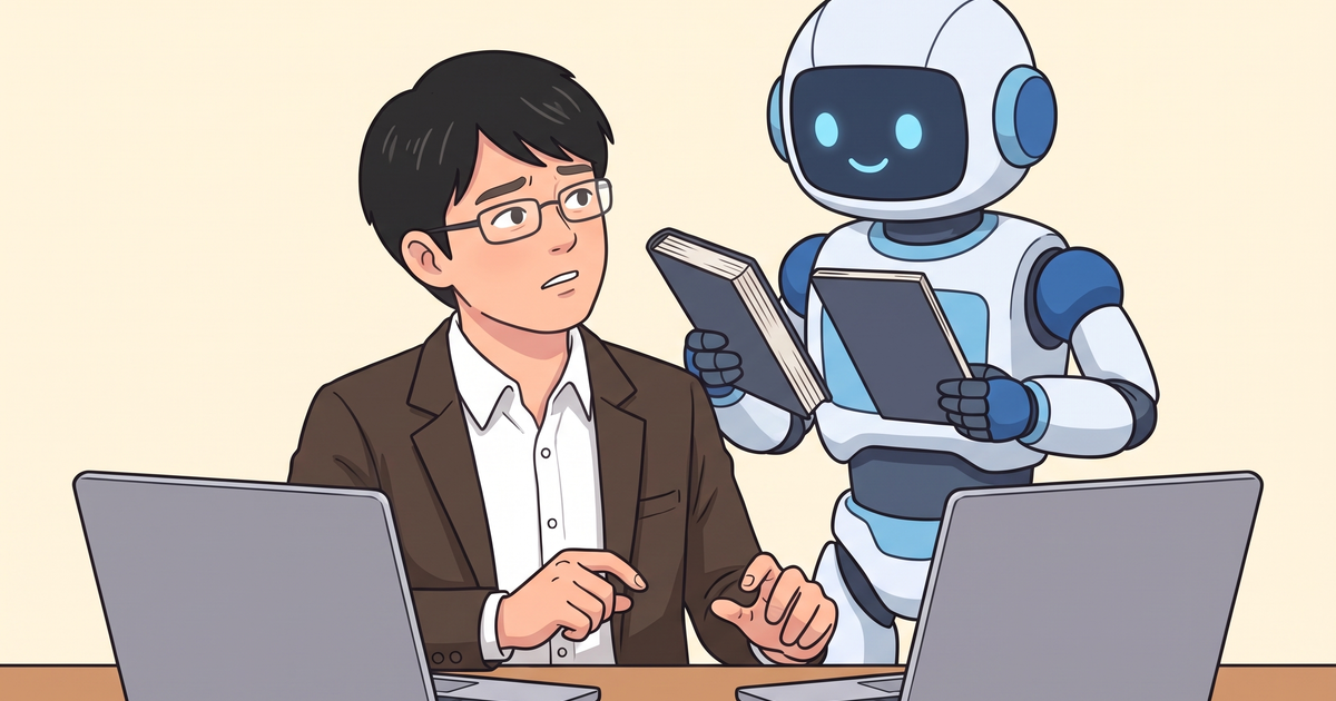 Claude Codeを2台のPCで使うとき、設定共有の落とし穴とは？